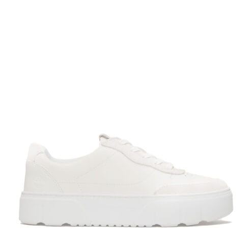 Timberland Laurel Court sneakers (dam)i en vit färg