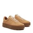 ett par Timberland Laurel Court sneakers (dam)
