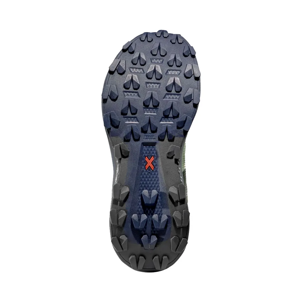 undersida sula av La Sportiva Prodigio Hike GTX vandringskängor (dam)