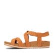 insida profil av Timberland Malibu Waves ankle sandaler (dam)