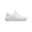 vit Crocs Mellow Ease sneakers (unisex) i profil