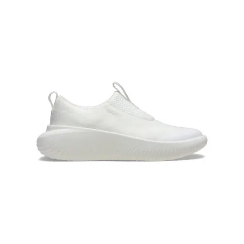 vit Crocs Mellow Ease sneakers (unisex) i profil