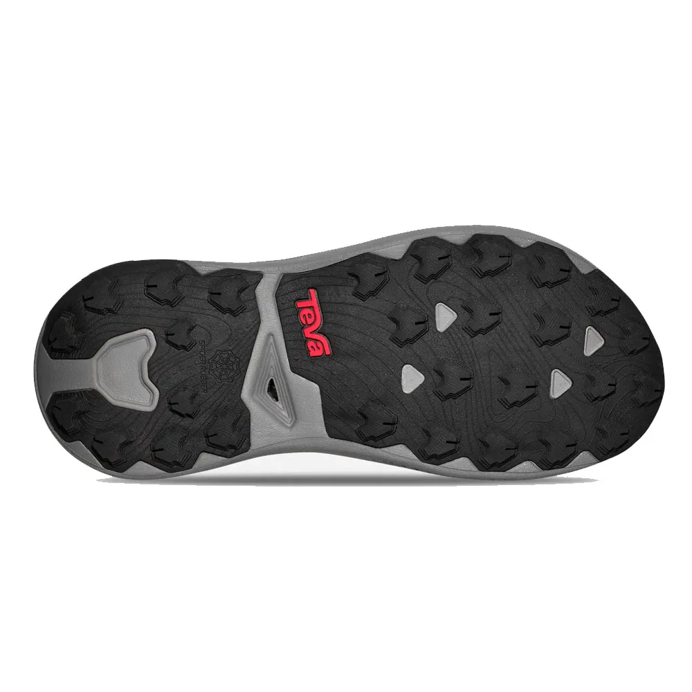 undersida av Teva Aventrail sandaler (herr)