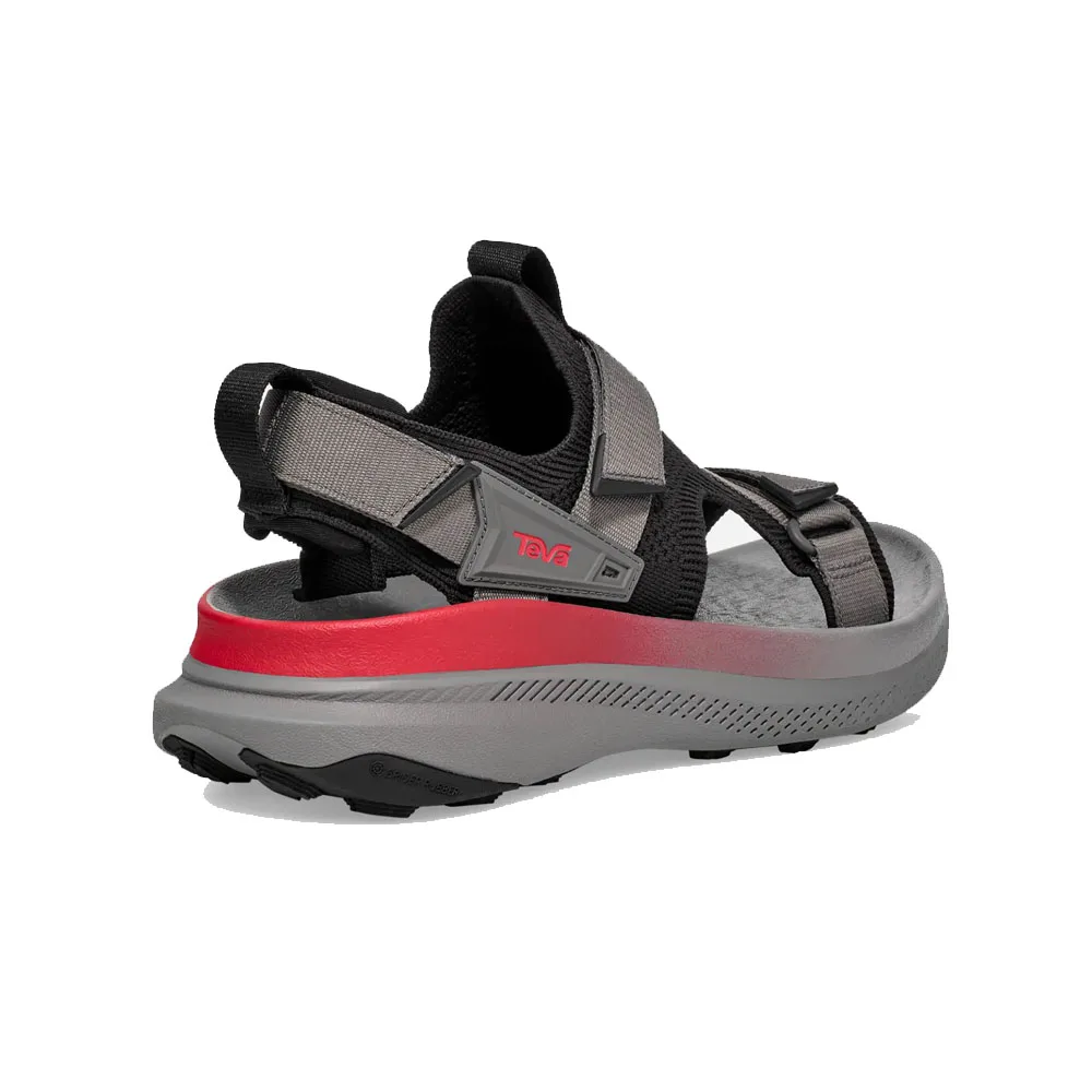 Teva Aventrail sandaler (herr) snett bakifrån