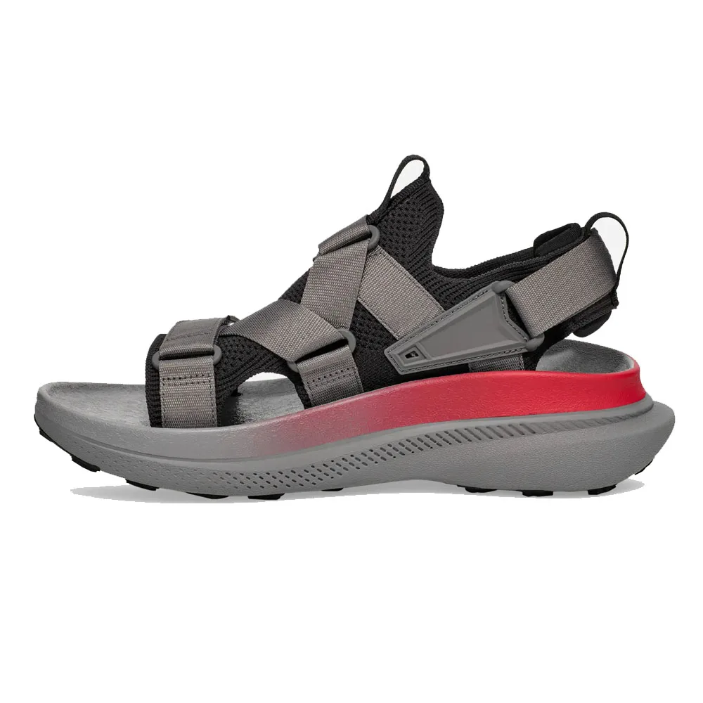 insida profil av Teva Aventrail sandaler (herr)