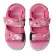 ovandel på Reima Sandals Bungee Mumin sandaler (barn)