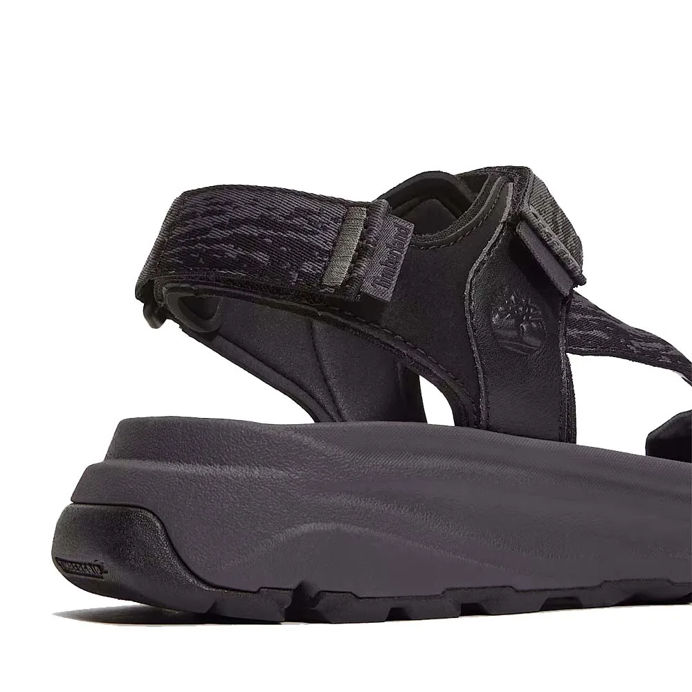 baksida häl av Timberland Motion Dune sandaler (herr)