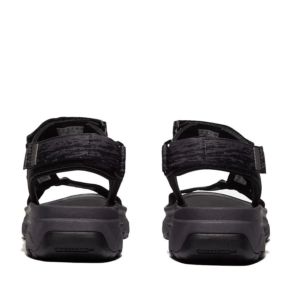 baksida av Timberland Motion Dune sandaler (herr)