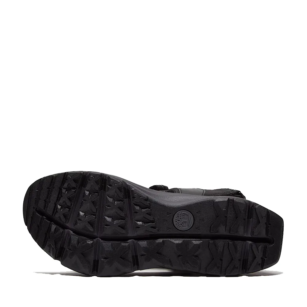 Undersida av sulan på Timberland Motion Dune sandaler (herr)