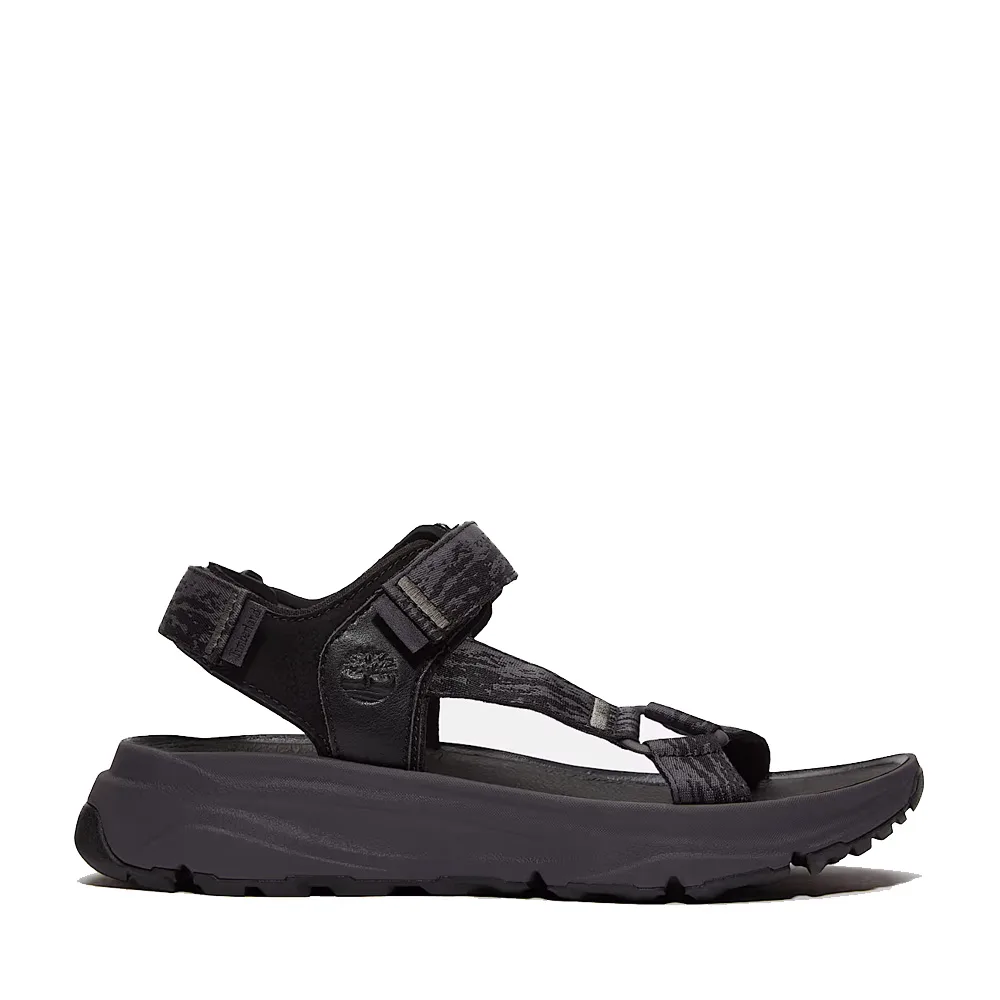 Timberland Motion Dune sandaler (herr) i profil