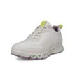 Ecco Multi-Vent bekväm sneaker för dam
