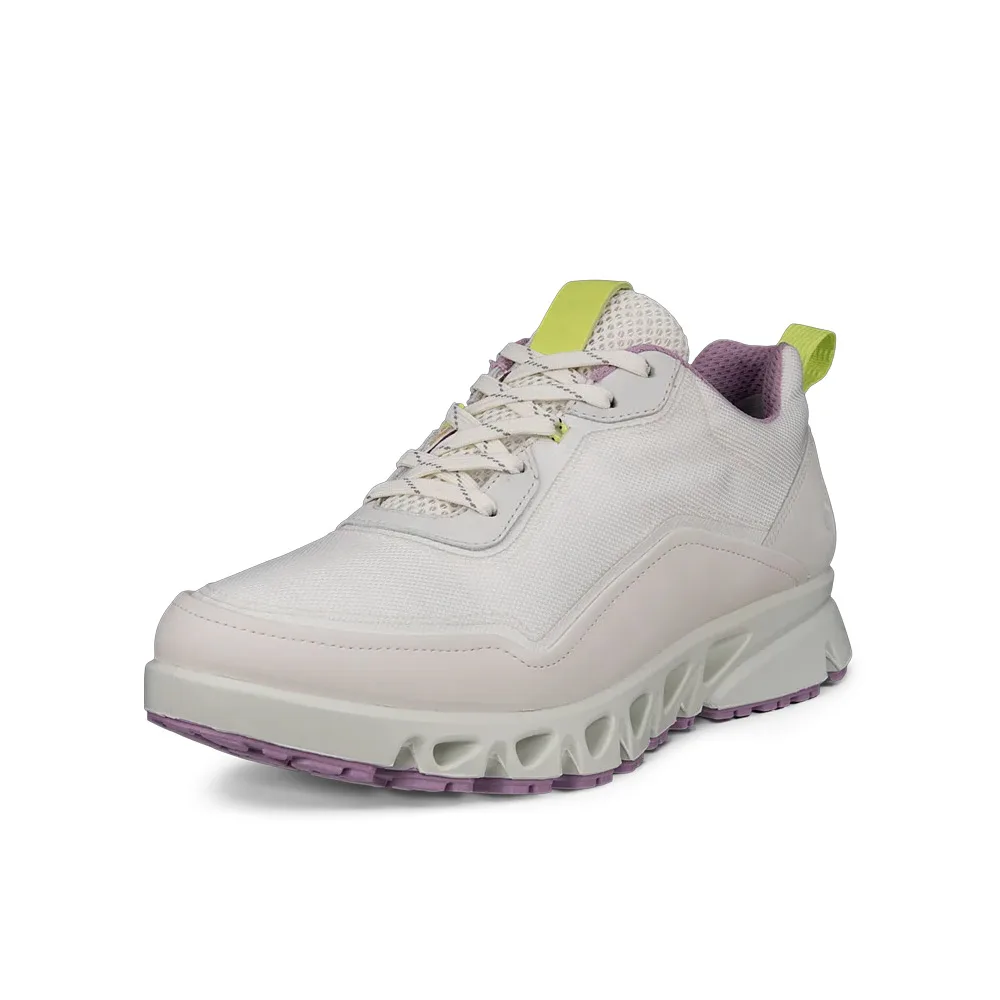 Ecco Multi-Vent bekväm sneaker för dam
