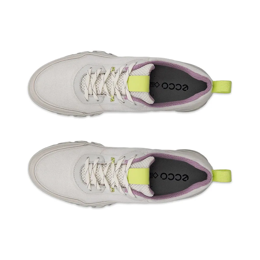 Ecco Multi-Vent sneakers ovanifrån