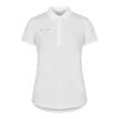 vit Röhnisch Nicky Poloshirt piketröja (dam)