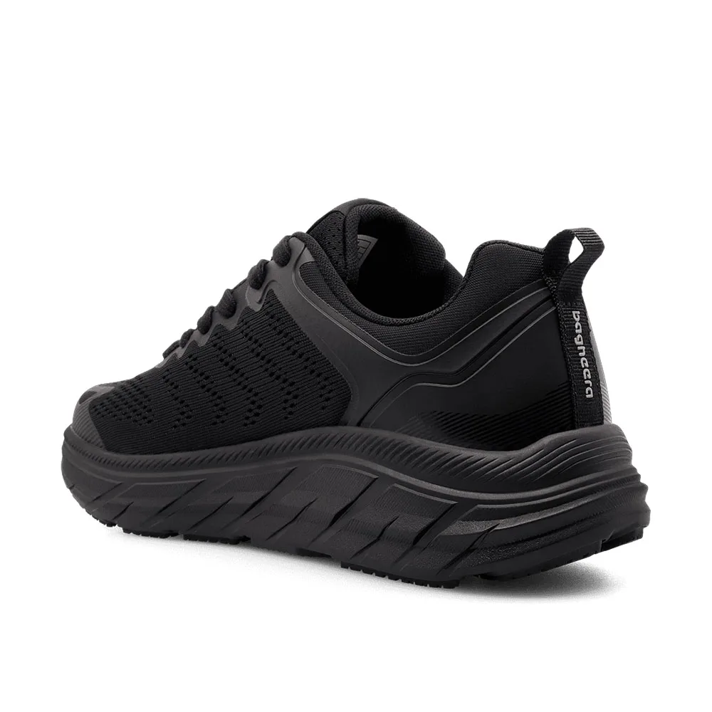 baksida av Bagheera Nitro sneakers (unisex)