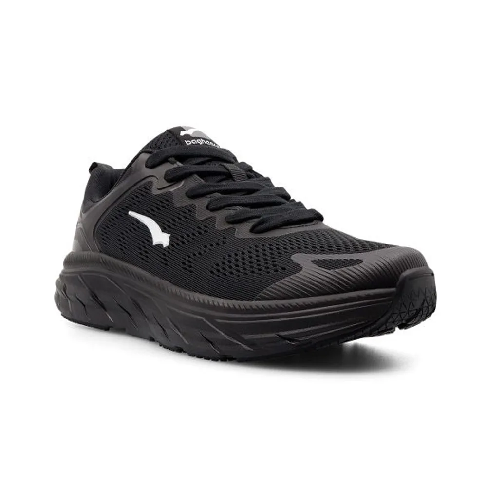 Bagheera Nitro sneakers (unisex) snett framifrån