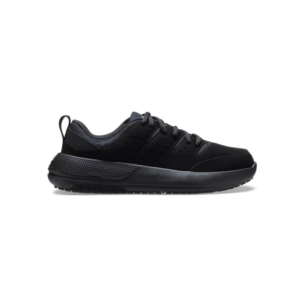 Crocs On The Clock Work sneakers (herr) i profil