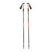 ett par Black Diamond Pursuit Carbon Z Poles vandringsstavar (unisex)
