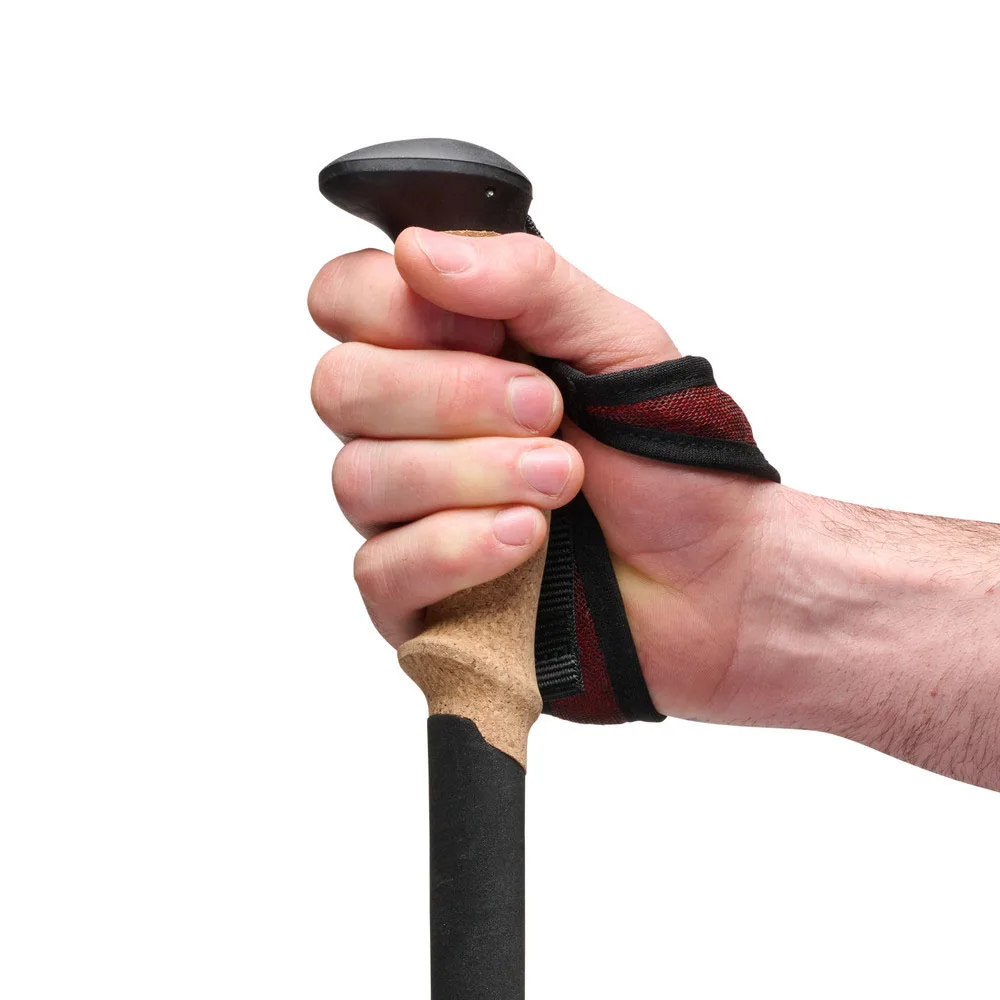 handhållare på Black Diamond Pursuit Carbon Z Poles vandringsstavar (unisex)