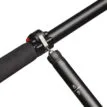 detaljer på Black Diamond Pursuit Flz Trekking Poles vandringsstavar