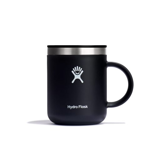 Hydro Flask Coffee Mug 12oz/354ml i svart