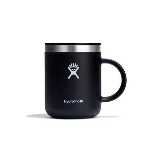 Hydro Flask Coffee Mug 12oz/354ml i svart
