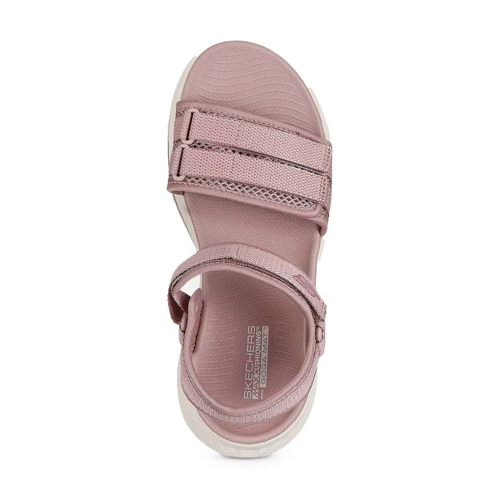 ovandel av Skechers Max Cushioning Elite 2.0 sandaler (dam)