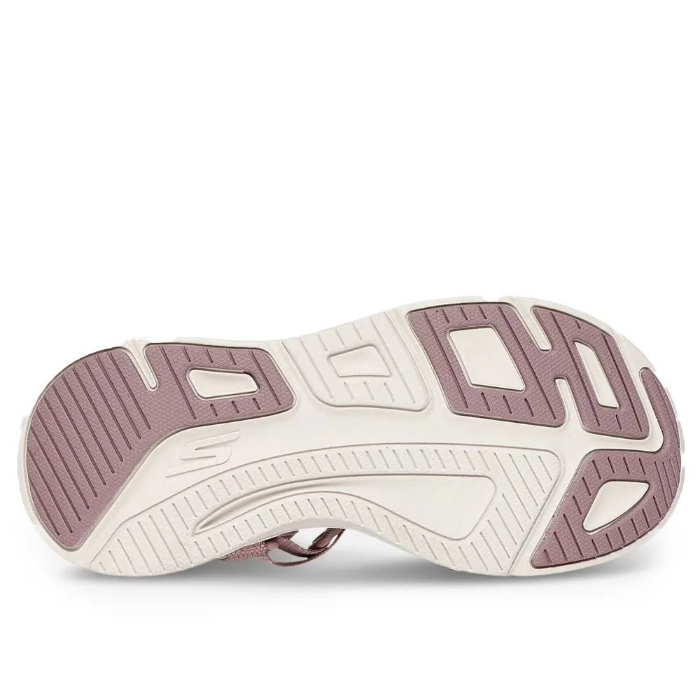 sula på Skechers Max Cushioning Elite 2.0 sandaler (dam)