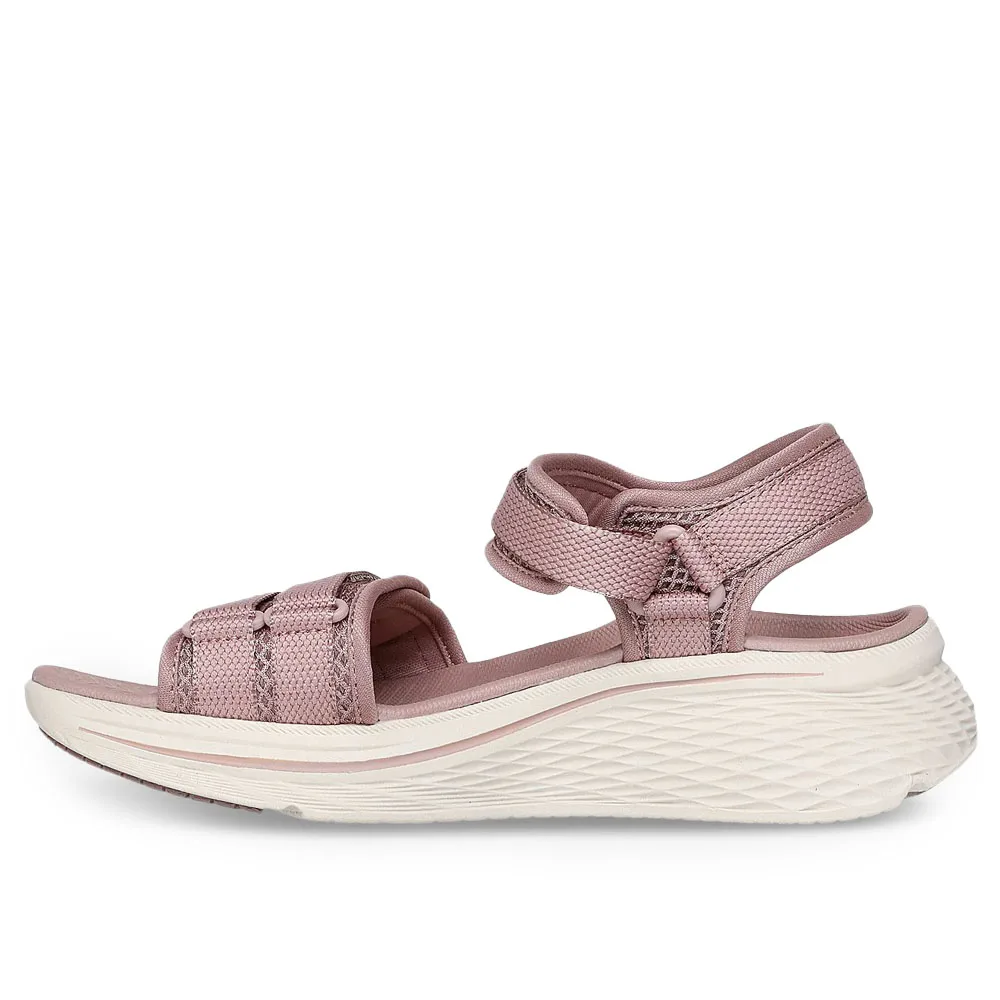 innerprofil av Skechers Max Cushioning Elite 2.0 sandaler (dam)