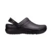 profil av Crocs Specialist II Work Clog arbetsskor (unisex)