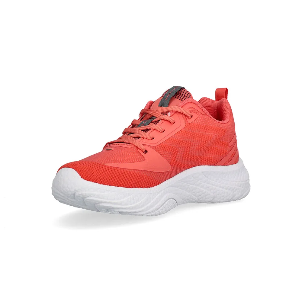 Stenk Fors sneakers (dam) snett framifrån