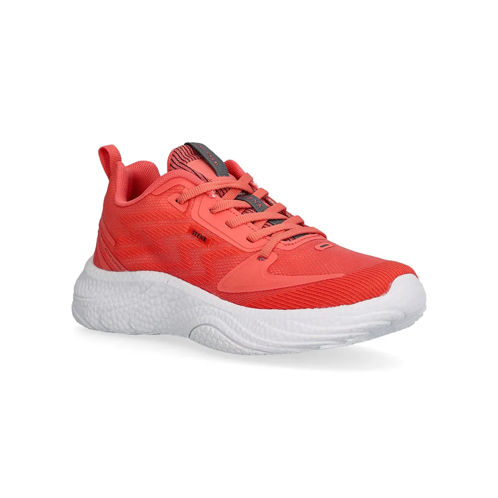 ett par praktiska Stenk Fors sneakers (dam)