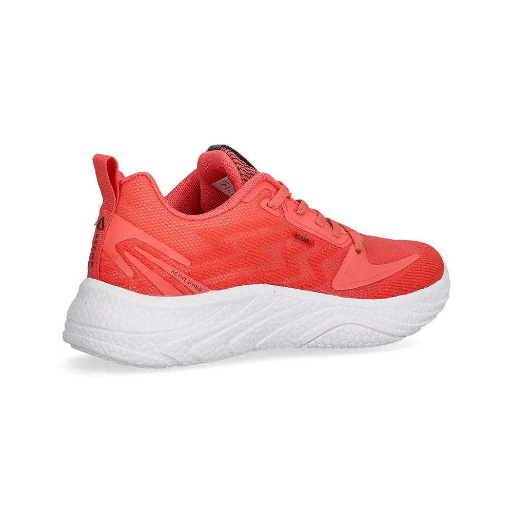 insida profil av Stenk Fors sneakers (dam)