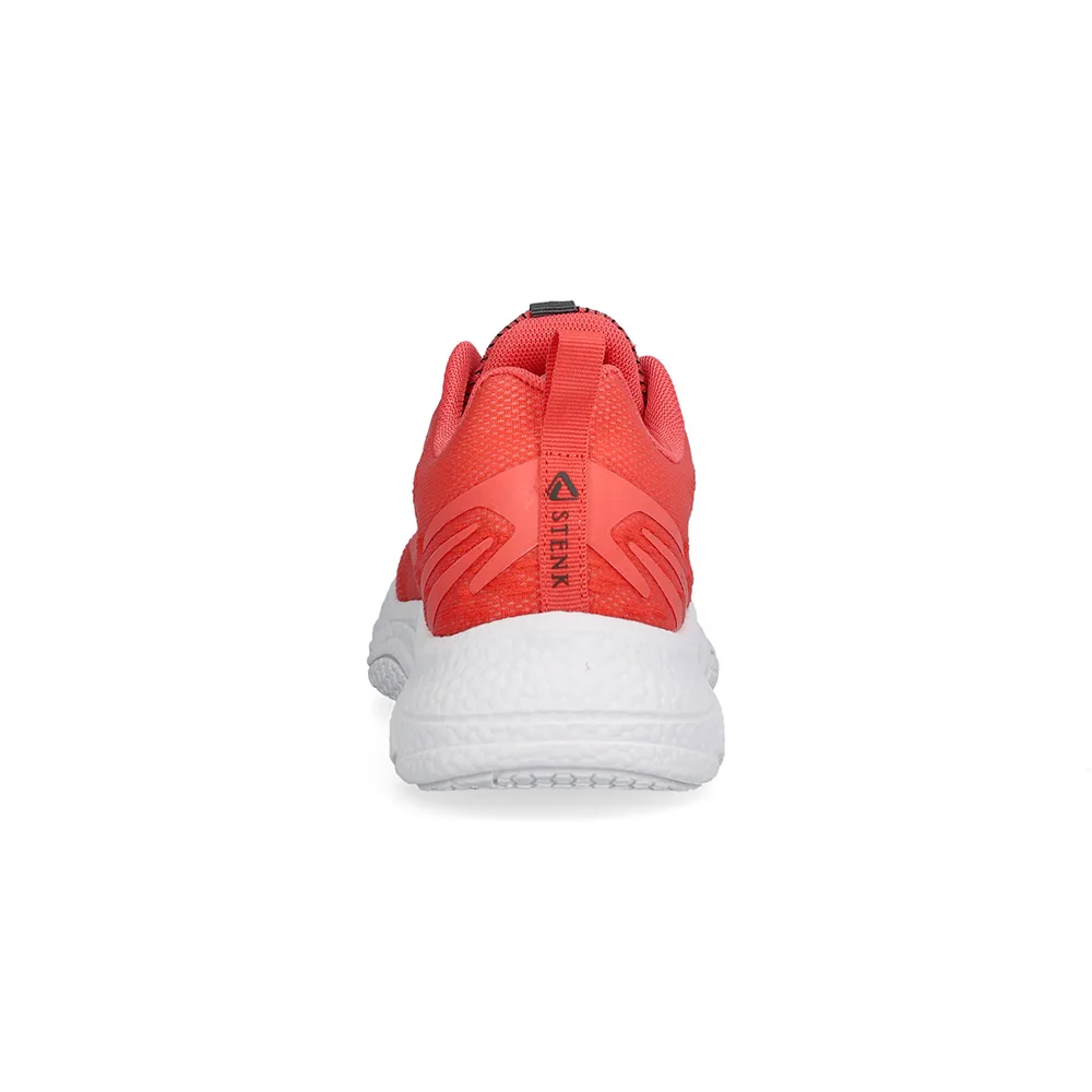 baksida häl av Stenk Fors sneakers (dam)