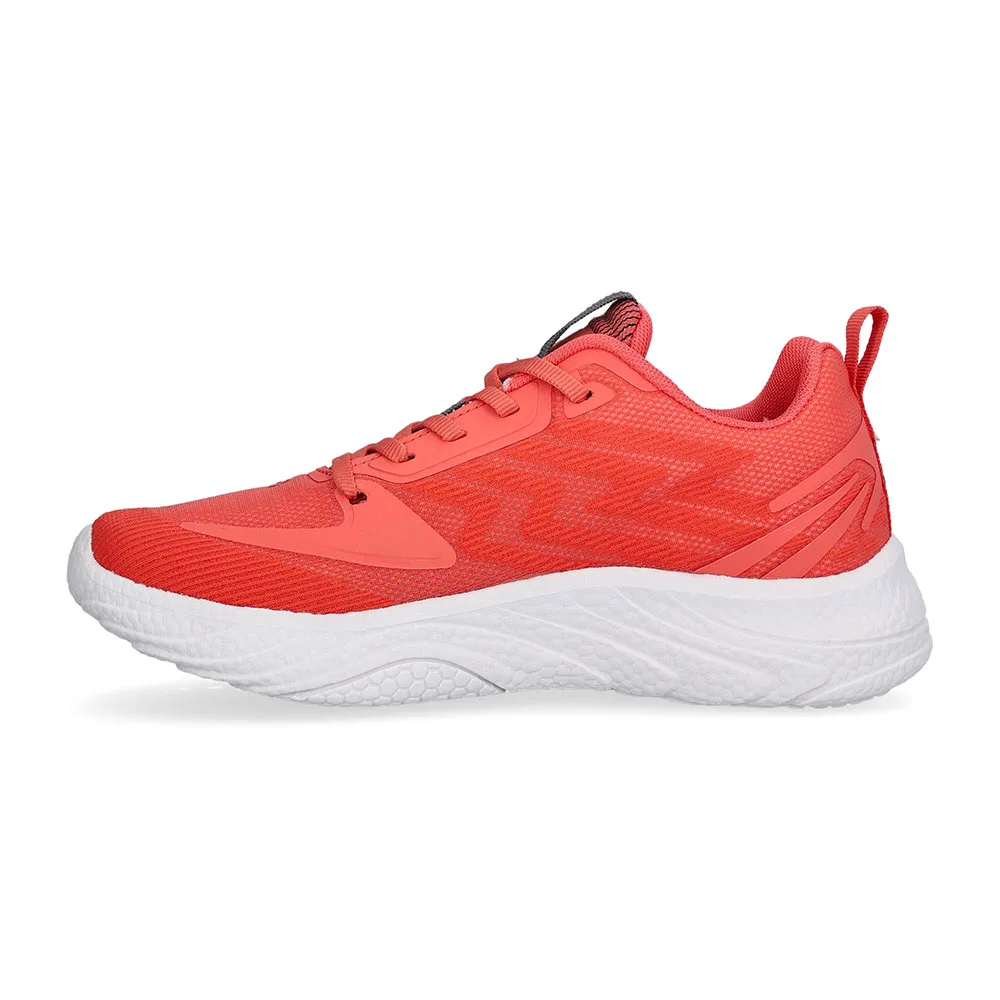 sida av Stenk Fors sneakers (dam)