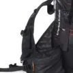 fickor på Silva Strive Mountain Pack 17+3L ryggsäck med väst (unisex)