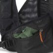 yttrefack på Silva Strive Mountain Pack 23+3L ryggsäck med väst (unisex)