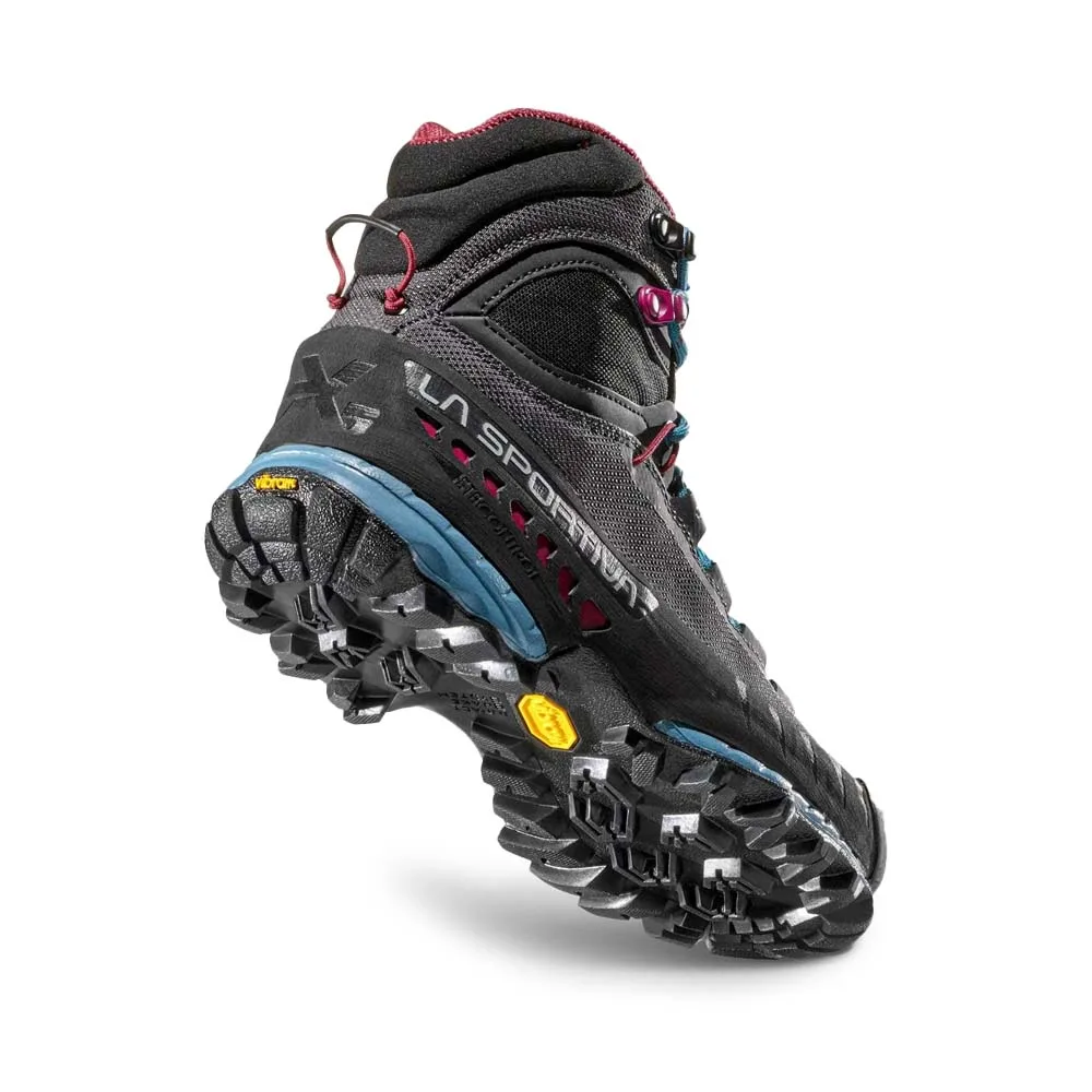 undersida av La Sportiva TXS GTX vandringskängor (dam)