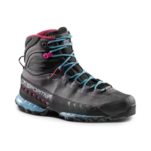 La Sportiva TXS GTX vandringskängor (dam) snett framifrån
