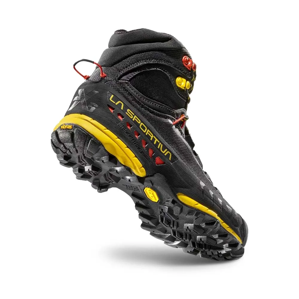 undersida sula av La Sportiva TXS GTX vandringskängor (herr)