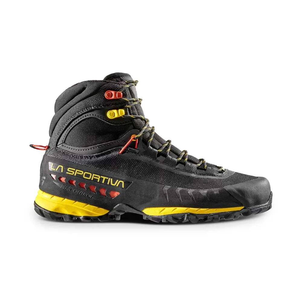 sida av La Sportiva TXS GTX vandringskängor (herr)
