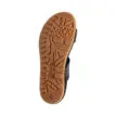 undersida sula på Timberland Malibu Waves sandaler (dam)
