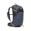 framsida av Black Diamond Trail Vista 20L alpinryggsäck (unisex)