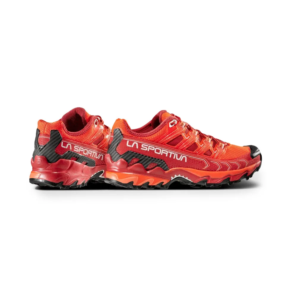 ett par La Sportiva Ultra Raptor II trekkingskor (dam)