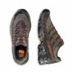 profil och ovansida av La Sportiva Ultra Raptor II trekkingskor (herr)