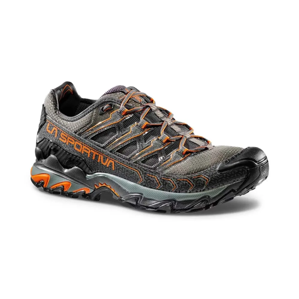 La Sportiva Ultra Raptor II trekkingskor (herr) snett framifrån