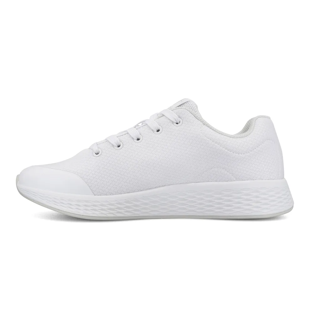 insida profil av Bagheera Vision sneakers (unisex)