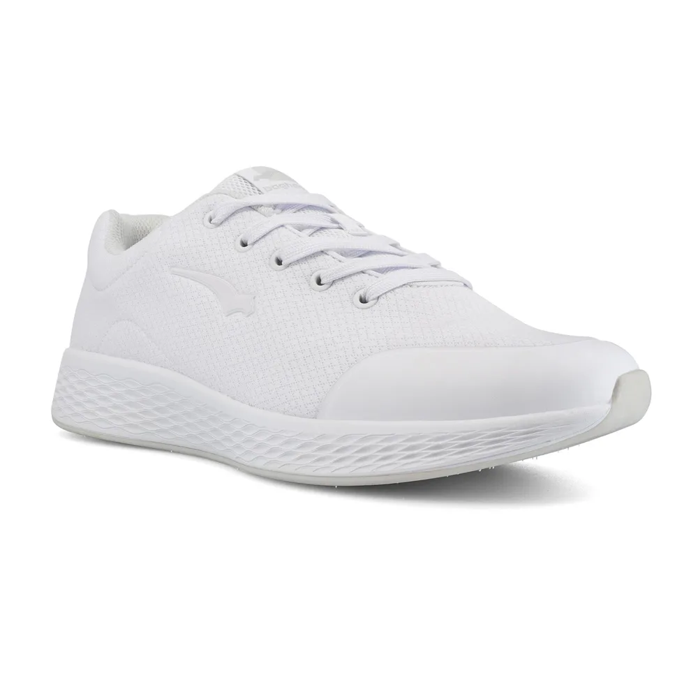 Bagheera Vision sneakers (unisex) snett framifrån