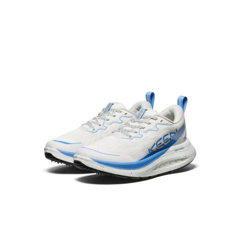 två stycken Keen WK400 II sneakers (dam)