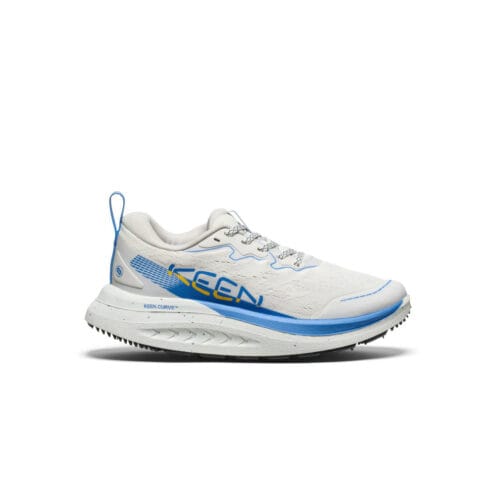 Keen WK400 II sneakers (dam) i star white white marina